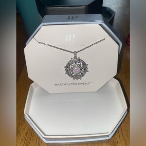 Kindness and Grace BP Necklace